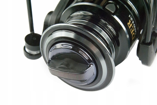 KOŁOWROTEK raider SW2000 10bb FEEDER, SPINNING
