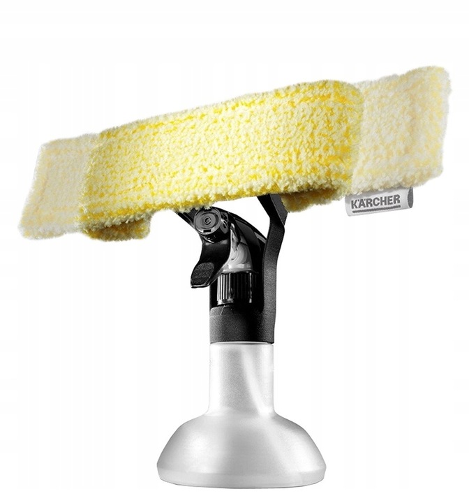 Butelka ze spryskiwaczem KARCHER do WV Premium