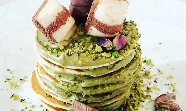 Krem Pistacjowy Sycylijski 200g Gusto Buon Gusto Pasta Orzechowa do Smarowa