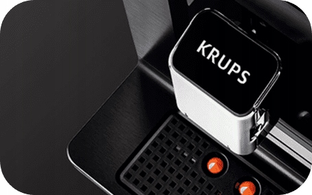 Ekspres ciśnieniowy do kawy KRUPS Evidence EA890810