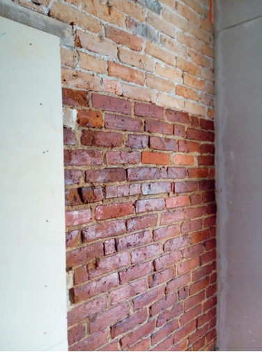 EFEKT MOKREGO KAMIENIA CEGŁY - IMPREGNAT