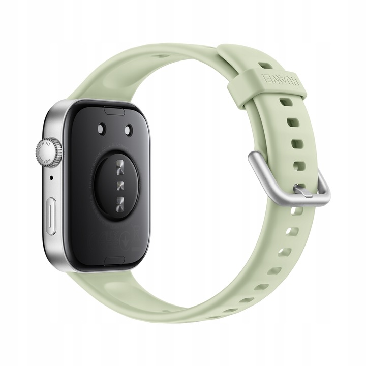 Smartwatch HUAWEI Watch Fit 3 Zielony