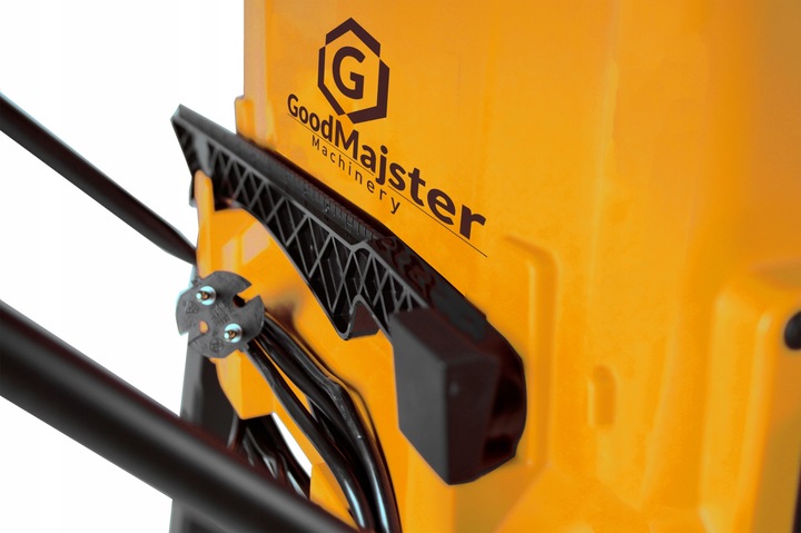 PIŁA STOŁOWA KRAJZEGA PILARKA 3000W 250mm przecinarka do drewna