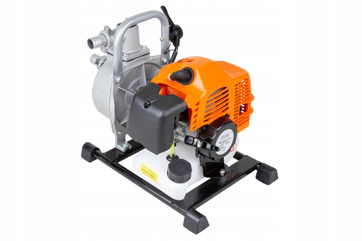 MOTOPOMPA POMPA SPALINOWA WODY 1"+WĘŻE+OLEJE ŁATWE ZASYSANIE JAKOŚC ZESTAW