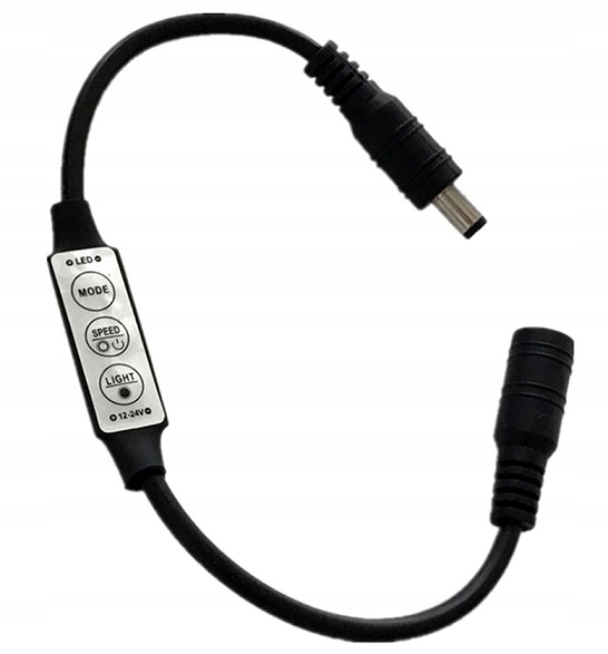 Świetlówka LED FULL SPECTRUM 90cm akwarium GROW