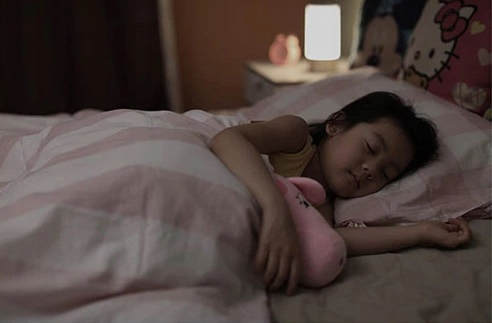 KAMERA IMILAB niania monitoring 1296P 360 A1