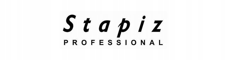 Stapiz SLEEK LINE szampon blond violet 1l