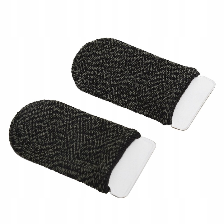 NAKŁADKI ODDYCHAJĄCE NA PALCE NA GIER GAMINGOWE