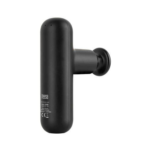 Masażer pistolet do masażu Teesa RELAX GUN MG50 4 głowice