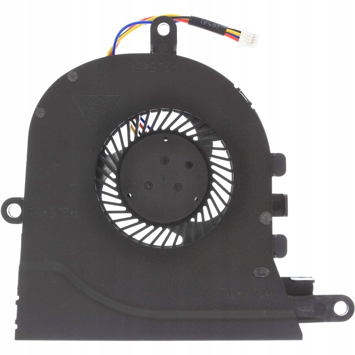 WENTYLATOR DO DELL INSPIRON 17 3780 3793