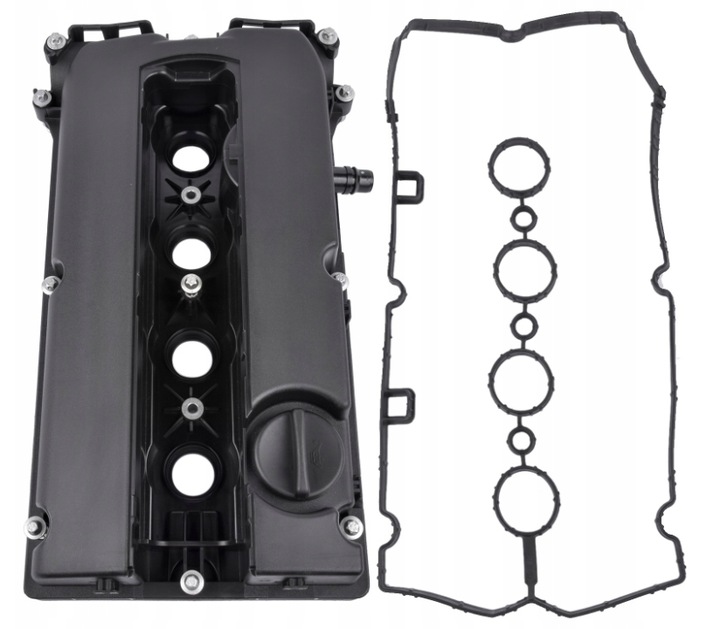 POKRYWA ZAWORÓW OPEL ASTRA H J ZAFIRA B C 1.6 1.8 A16XER Z16XER , INSIGNIA
