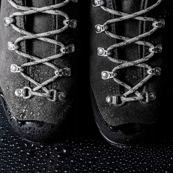 Zestaw Pielęgnujący Buty Obuwie Zamszowe z Nubuku Czyści Impregnuje