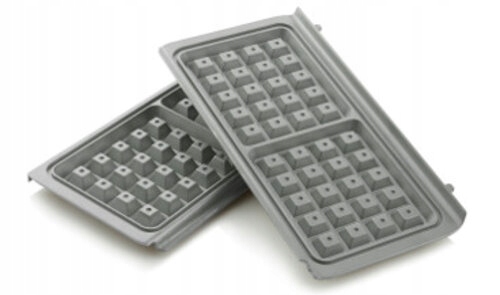 Gofrownica BREVILLE DuraCeramic VST072X