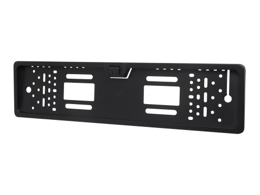 KAMERA COFANIA PARKOWANIA W RAMCE TABLICY LED