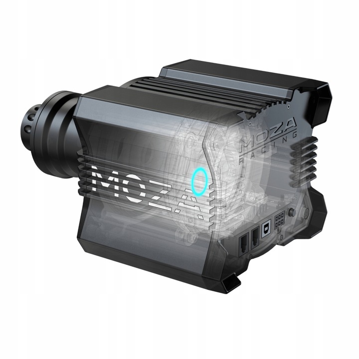 Baza Kierownicy Moza Racing R9 V2 Servo RS28