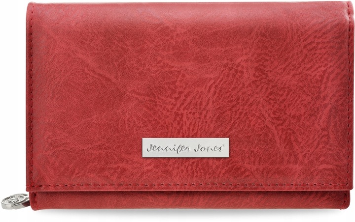 PORTFEL Damski PORTMONETKA Z SUWAKIEM SKÓRZANA Klasyczna NA ZAMEK KOLORY