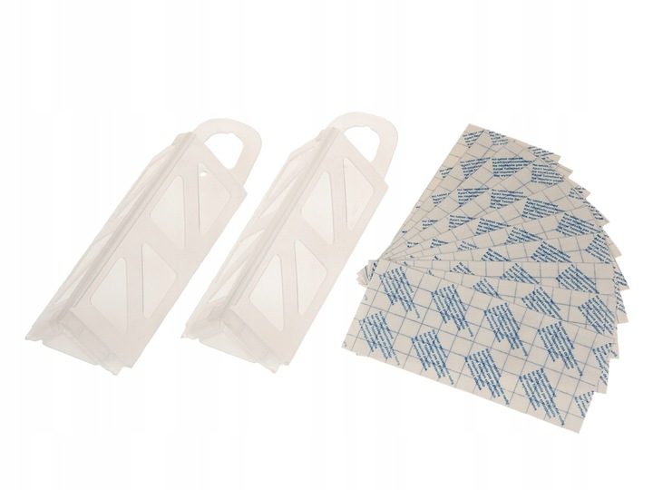 Ads 10szt. lep pułapka na mole ubraniowe + Gratis