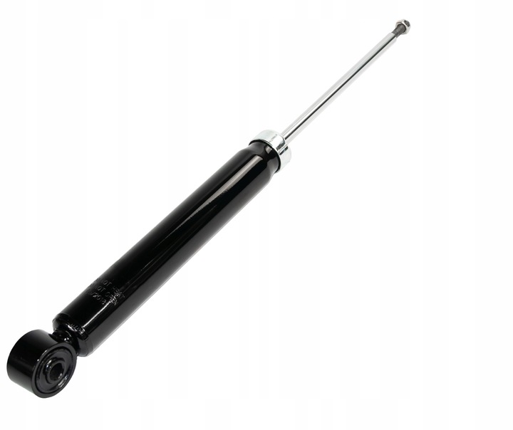 Amortyzatory x2 TYŁ A3 Octavia II Golf V Passat +osłony +odboje +poduszki