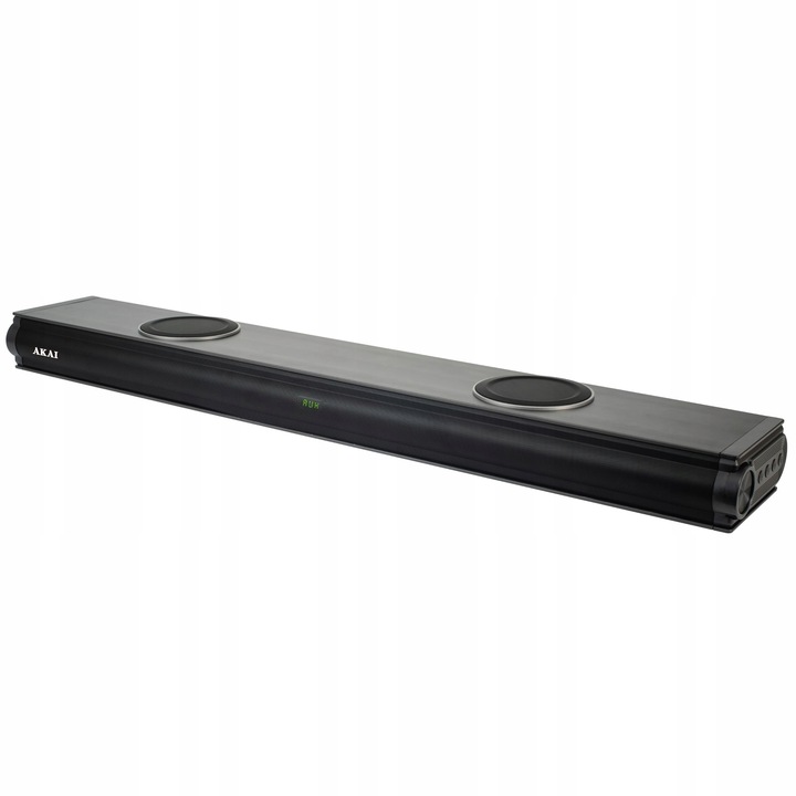 Soundbar Akai ASB-29 Bluetooth, 120W