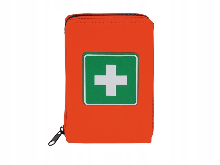 Apteczka Osobista czerwony Vera