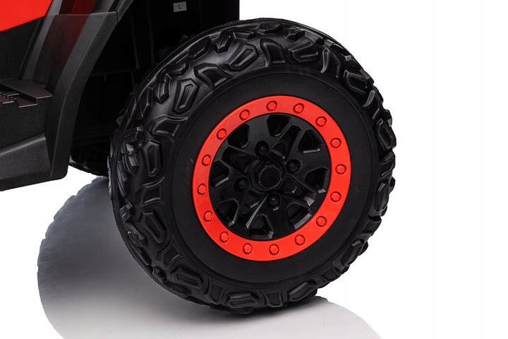 Quad na Akumulator XT-SPEED 24V 7aH 4X4 Pojazd dla dzieci ATV MEGA MOCNY