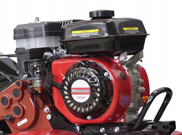 Glebogryzarka spalinowa Hortmasz HGS 900 + 5X OLEJ, HIT!!!