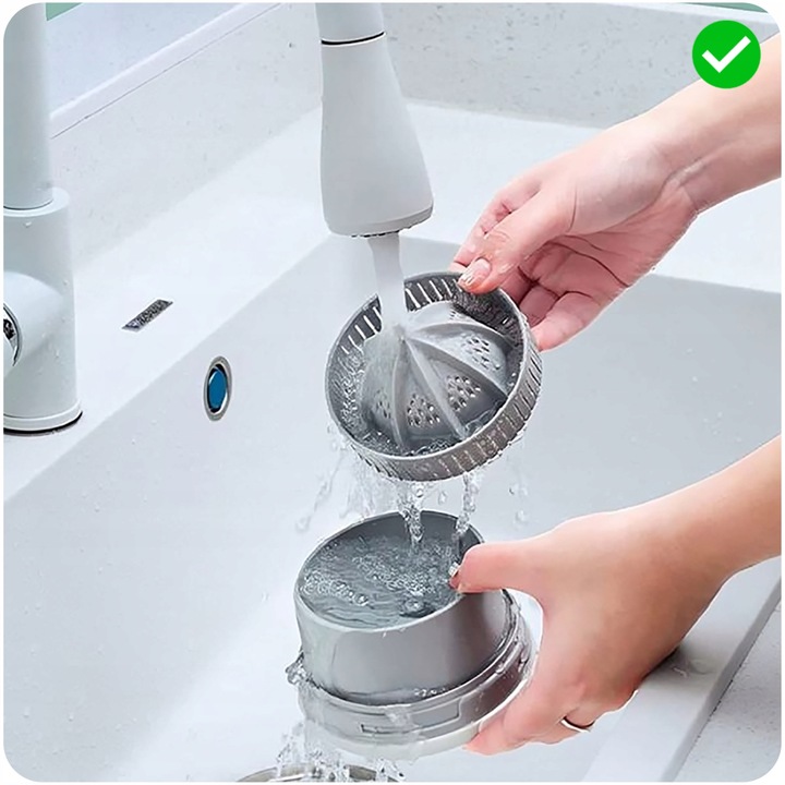 Sokowirówka Mormark SOKOWIRÓWKA WYCISKARKA biały 45 W