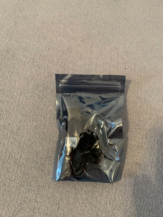 Kontroler SilentiumPC Nano Reset ARGB