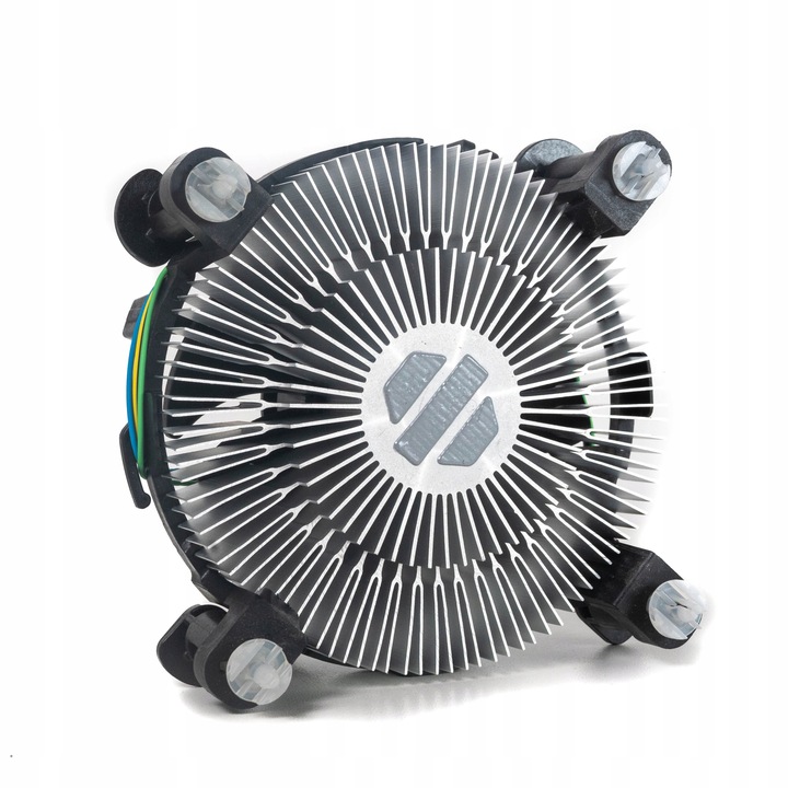 NOWY INTEL I5-6500 3,6 GHZ LGA1151 + COOLER+PASTA