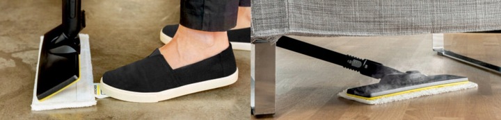 Parownica KARCHER SC 3 EasyFix 1.513-650.0