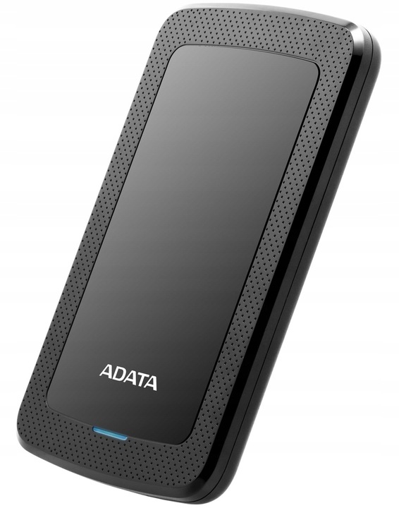 DYSK PRZENOŚNY ADATA DashDrive HV300 2TB 2.5” USB 3.1