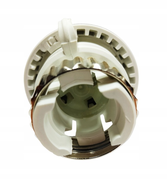 GŁOWICA TERMOSTATYCZNA Z CZUJNIKIEM CIECZOWYM COSMO V danfoss trinnity