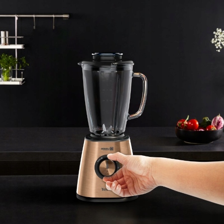 Blender kielichowy szklany Blendforce 2 BL439G10