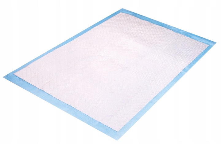 Podkład chłonny higieniczny 40x60 Zarys 100szt.