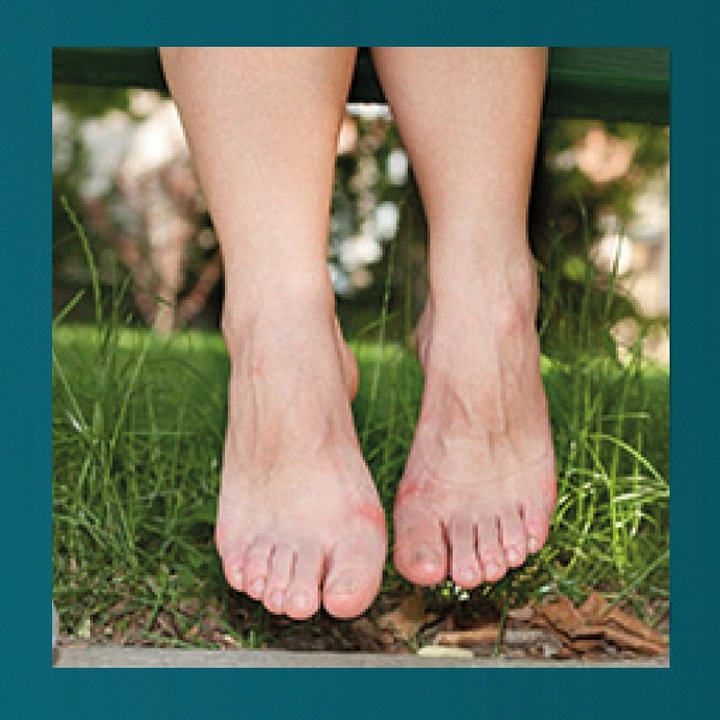 COMPEED plastry na pęcherze odciski mix 5 szt