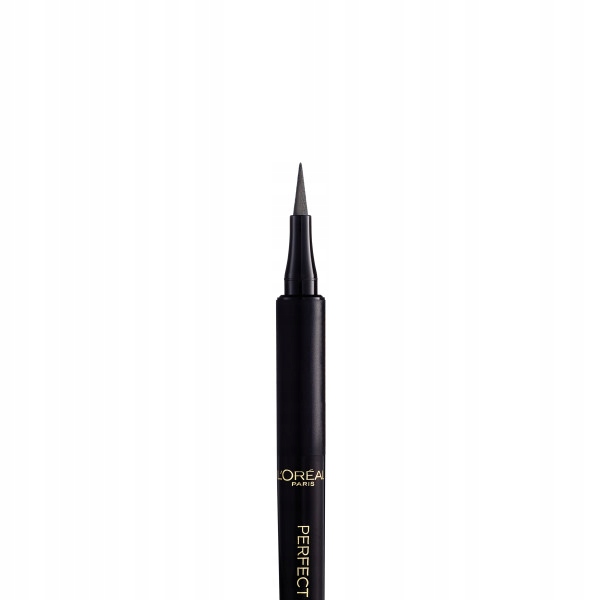 LOreal Paris Super Liner Perfect Slim eyeliner w pisaku 02 Grey