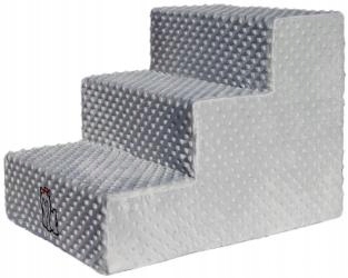 Schody dla psa schodki podest stopnie dla york