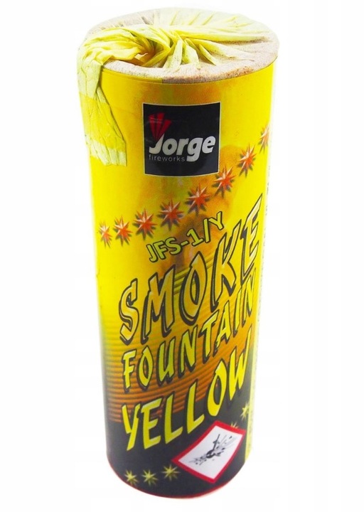 kolorowy dym kolorowe Świece dymne do zdjęć JFS-1