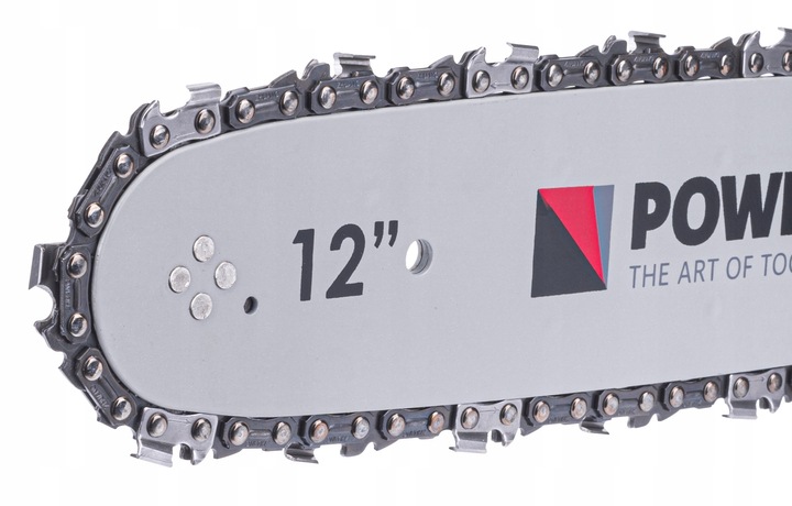 Piła łańcuchowa Powermat 1500 W / 2 KM