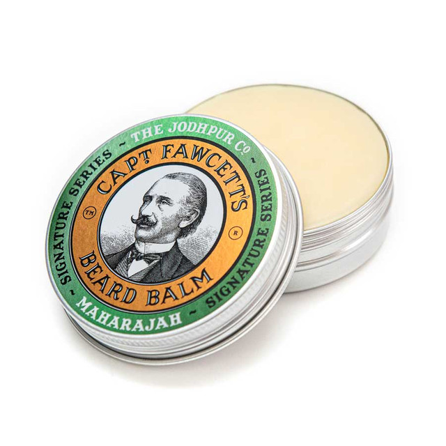 CAPTAIN FAWCETT Balsam do brody Maharajah 60ml