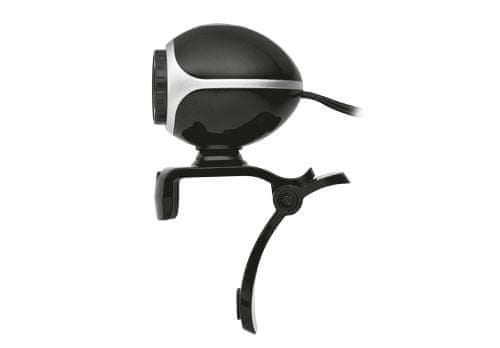 Kamera internetowa Trust Exis 0,3 MP