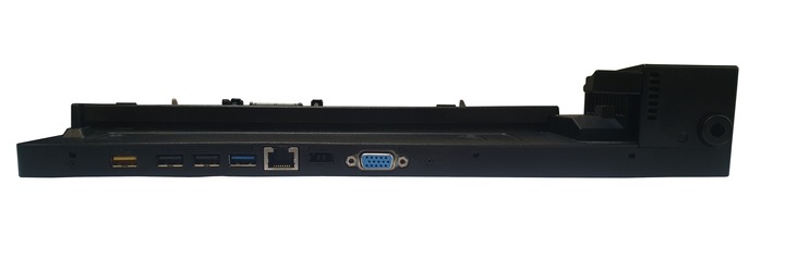 Stacja dokująca Lenovo A040 USB 3.0 X270 X240 T440