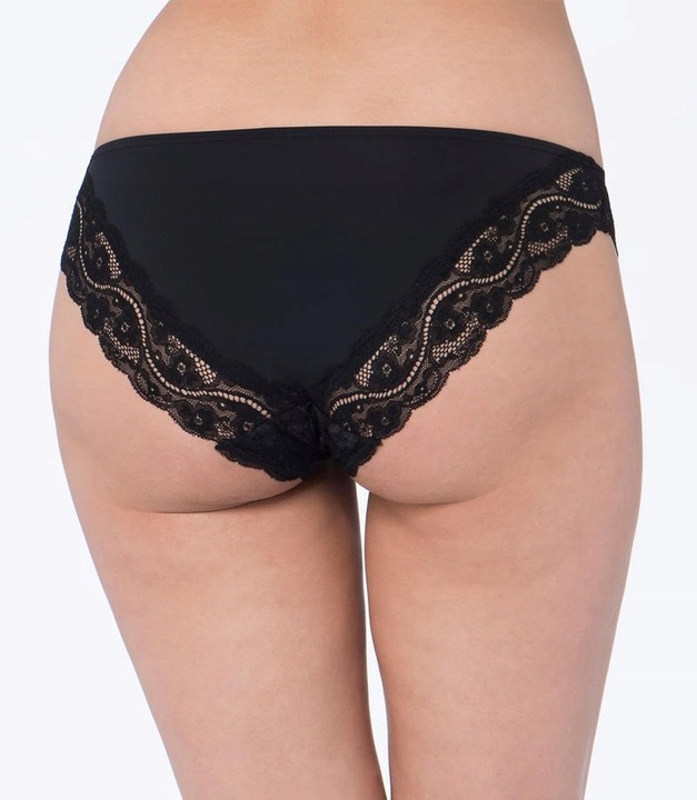 Majtki damskie Triumph Lovely Micro Tai M