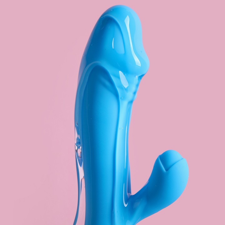 Wibrator damski dla par Satisfyer Pro Couples powietrzny soniczny 11 trybów
