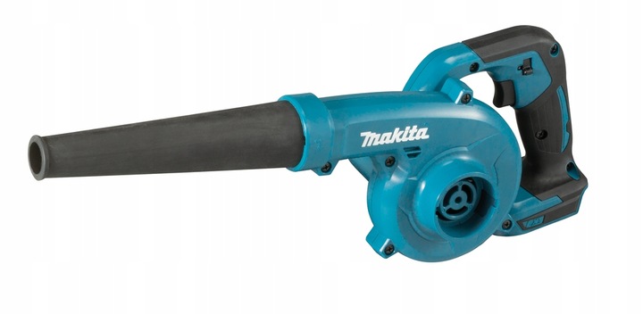 MAKITA DUB185Z DMUCHAWA AKUMULATOROWA KOMPAKTOWA OGRODOWA 3B ODKURZACZ