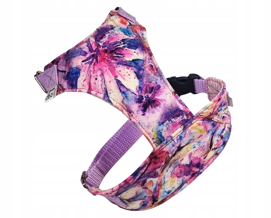 Pelo Szelki -Pelki bezuciskowe softshell 74w R.2