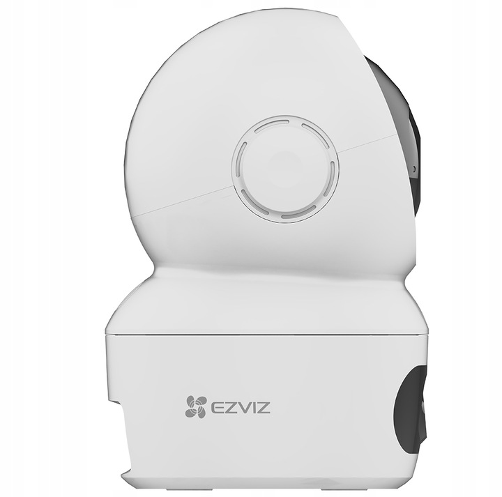 Kamera obrotowa EZVIZ H7c Dual 2K+ 2x 4Mpx AutoTracking Detekcja Aplikacja