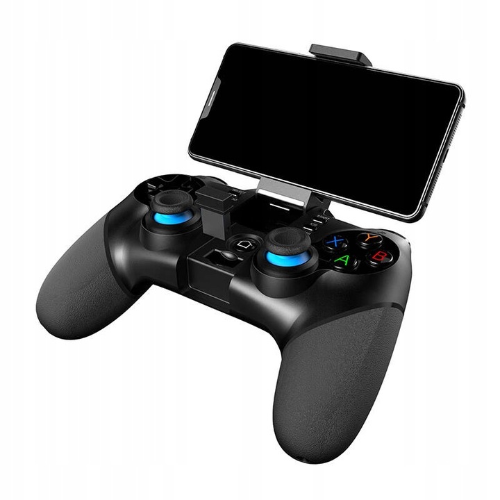 Kontroler Bezprzewodowy Gamepad Ipega PG-9156 Pad Pc Android Uchwyt Switch