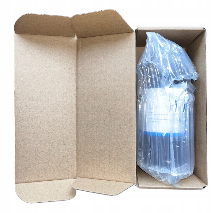 Żywica UV Anycubic ABS-Like V2 Black Czarna 1kg 1l do Drukarki 3D