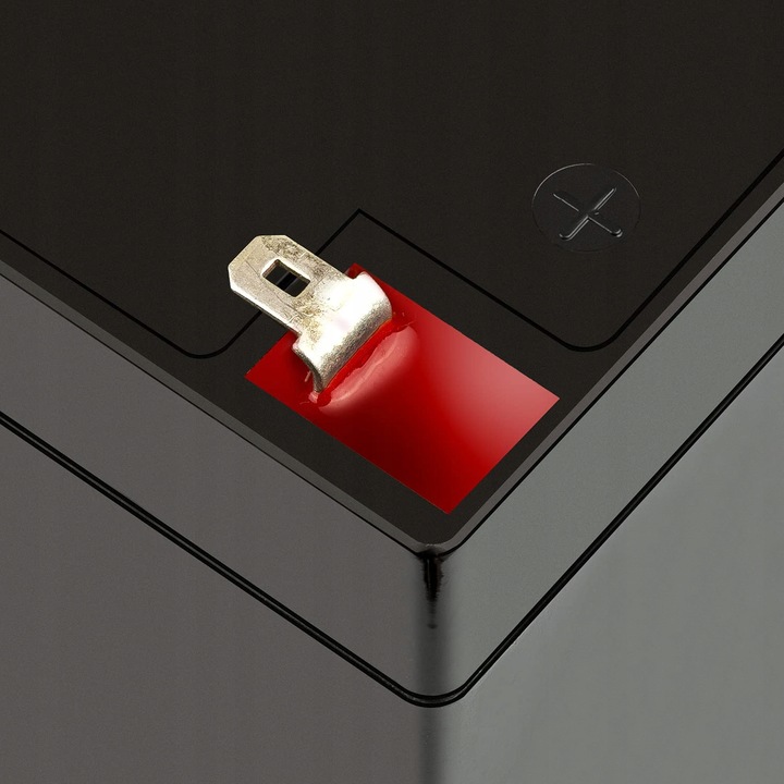 AKUMULATOR BEZOBSŁUGOWY AGM 12V 7Ah DO ZABAWKI AUTKA UPS ALARM KOSIARKI